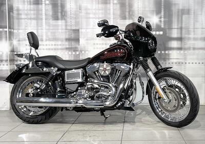 Harley-Davidson 110 Dyna (2007) - FXDSE - Annuncio 9416873