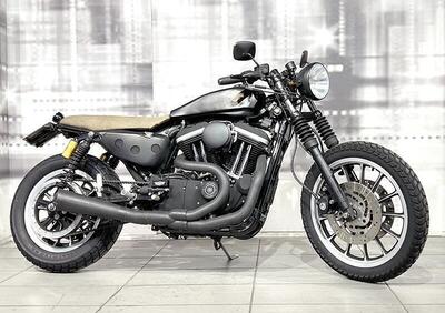 Harley-Davidson 883 (2006 - 07) - XL - Annuncio 9430353