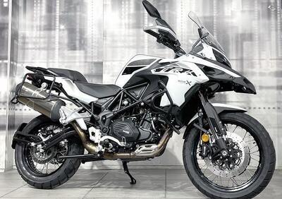 Benelli TRK 502X (2018 - 20) - Annuncio 9601160