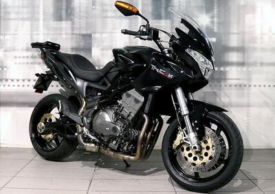 Benelli Tre 899 K (2008 - 11) - Annuncio 9219294