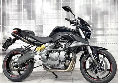 Benelli BN 600 GT (2017 - 18) - Annuncio 9532547