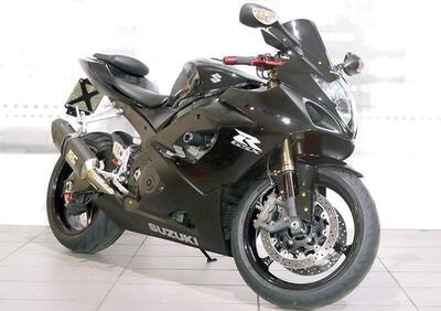 Suzuki GSX R 1000 (2005 - 06) - Annuncio 9030806