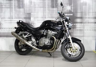 Suzuki GSF 600 Bandit (2000 - 05) - Annuncio 9258708