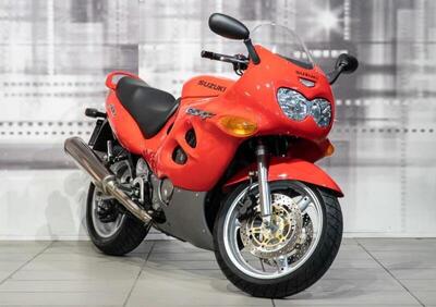 Suzuki GSX 600 F (1998- 05) - Annuncio 8622598