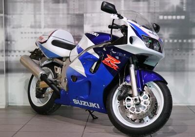 Suzuki GSX R 600 (1997 - 00) - Annuncio 8622599