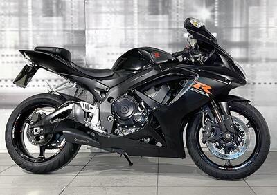 Suzuki GSX R 750 (2006 - 07) - Annuncio 9396708