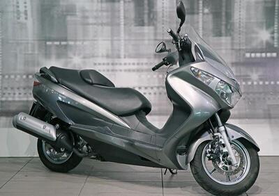 Suzuki Burgman UH 200 (2006 - 12) - Annuncio 9532548