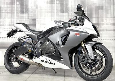 Suzuki GSX R 1000 (2009 - 11) - Annuncio 9525856