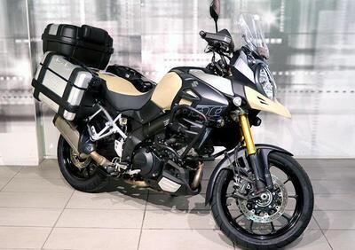 Suzuki V-Strom 1000DL (2006 - 16) - Annuncio 9351693