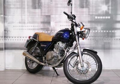 Suzuki TU 250 X (1997 - 03) - Annuncio 8622624