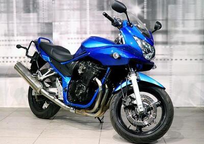 Suzuki GSF 650 Bandit (2005 - 06) - Annuncio 8622628