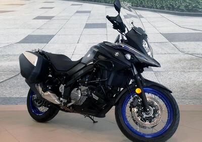 Suzuki V-Strom 650 (2021 - 25) - Annuncio 9447725