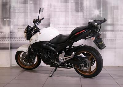 Suzuki GSR 600 (2006 - 11) - Annuncio 9503268