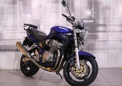 Suzuki GSF 600 Bandit (2000 - 05) - Annuncio 9180924