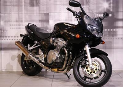 Suzuki GSF 600 ST - Annuncio 8622597