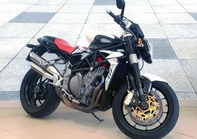 MV Agusta Brutale 910 R (2006 - 11) - Annuncio 9480172