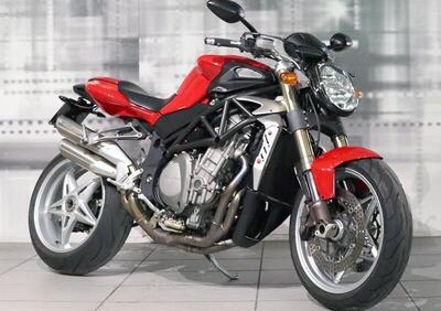 MV Agusta Brutale 910 S (2005 - 11) - Annuncio 9289464
