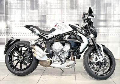 MV Agusta Dragster 800 (2014 - 19) - Annuncio 9416876