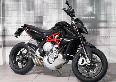 MV Agusta Rivale 800 EAS ABS (2013 -17) - Annuncio 9296441