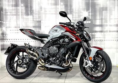 MV Agusta Brutale 800 RR (2021 - 25) - Annuncio 9452886