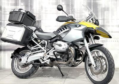 Bmw R 1200 GS (2004 - 07) - Annuncio 9543359