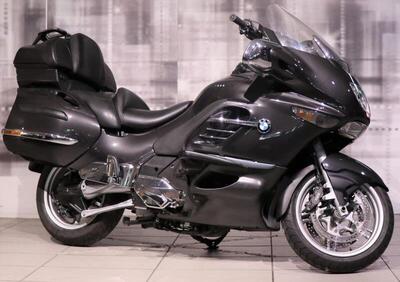 Bmw K 1200 LT (2004 - 10) - Annuncio 9136603