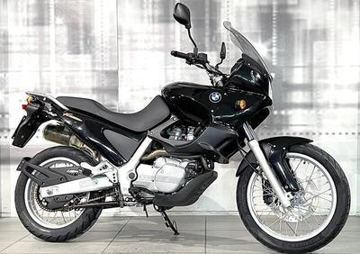 Bmw F 650 ST - Annuncio 9406398