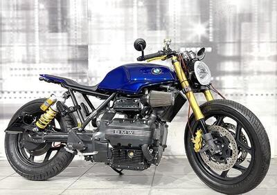 Bmw K 75 RT - Annuncio 9534032