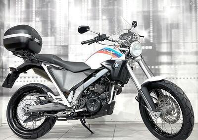 Bmw G 650 Xcountry - Annuncio 9510005