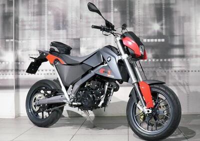 Bmw G 650 Xmoto - Annuncio 9302507