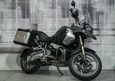 Bmw R 1200 GS (2008 - 09) - Annuncio 8622669