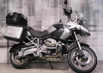 Bmw R 1200 GS (2008 - 09) - Annuncio 9304496