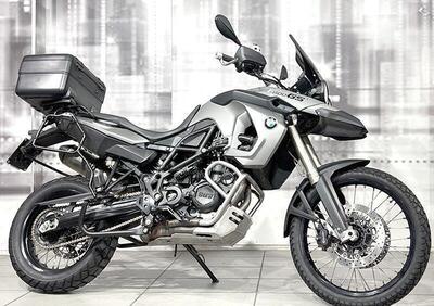 Bmw F 800 GS (2008 - 15) - Annuncio 9598887