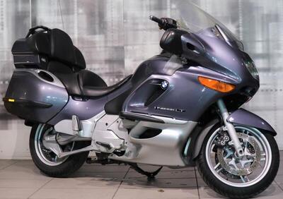 Bmw K 1200 LT (1999 - 03) - Annuncio 9163172