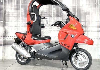 Bmw C1 125 - Annuncio 9602991