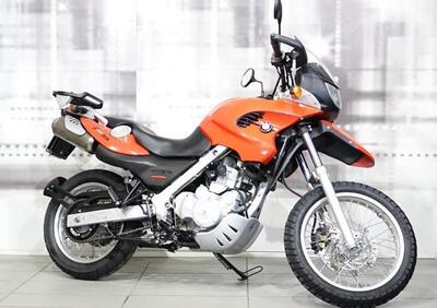 Bmw F 650 GS (2000 - 03) - Annuncio 8622685