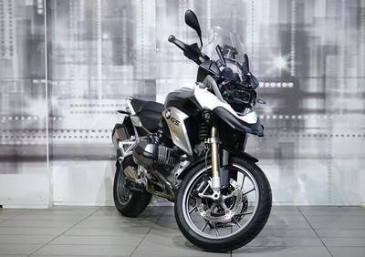 Bmw R 1200 GS (2013 - 16) - Annuncio 9293006