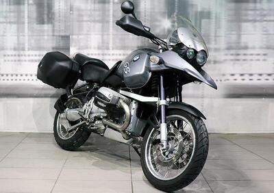 Bmw R 1150 GS (1999 - 03) - Annuncio 8622688