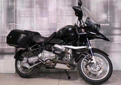 Bmw R 1150 GS (1999 - 03) - Annuncio 9107605