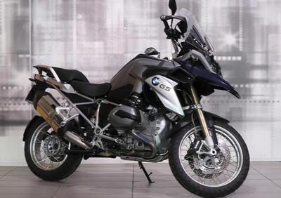 Bmw R 1200 GS (2013 - 16) - Annuncio 9073164