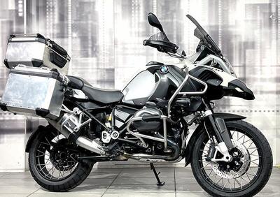 Bmw R 1200 GS (2013 - 16) - Annuncio 9334860