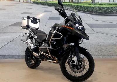 Bmw R 1200 GS (2013 - 16) - Annuncio 9401264