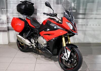 Bmw S 1000 XR (2015 - 16) - Annuncio 9356604