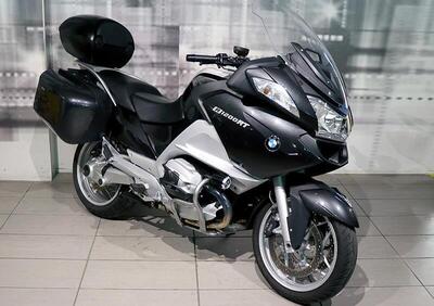 Bmw R 1200 RT (2010 - 13) - Annuncio 9531577