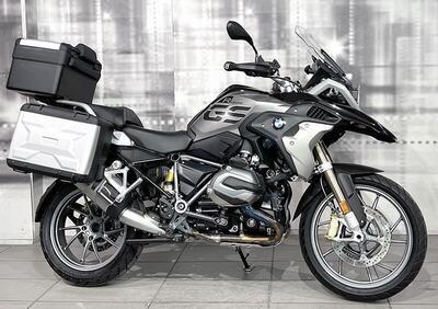 Bmw R 1200 GS (2017 - 18) - Annuncio 9477470