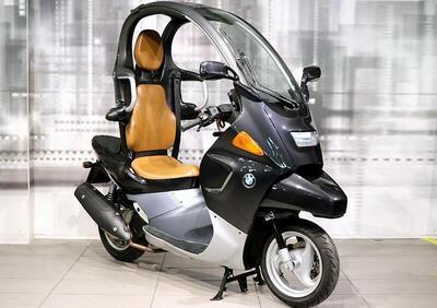 Bmw C1 125 Executive - Annuncio 8622711