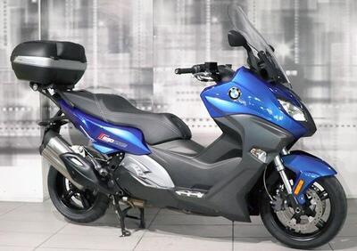 Bmw C 650 Sport (2016 - 20) - Annuncio 9389936