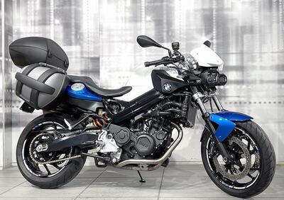 Bmw F 800 R (2009 - 11) - Annuncio 9500172