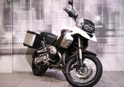 Bmw R 1200 GS (2010 - 12) - Annuncio 8622715