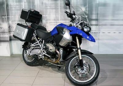 Bmw R 1200 GS (2010 - 12) - Annuncio 9151991